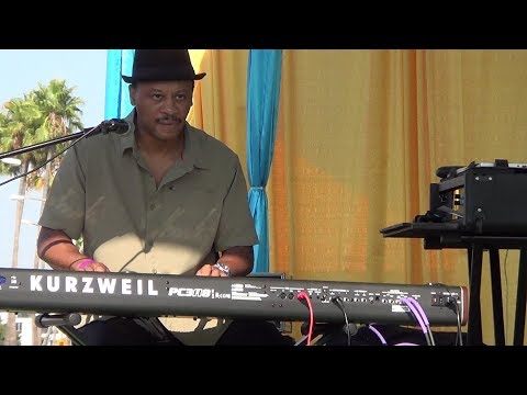 Alternative Ways (Nick Smith) - Nick Smith Band