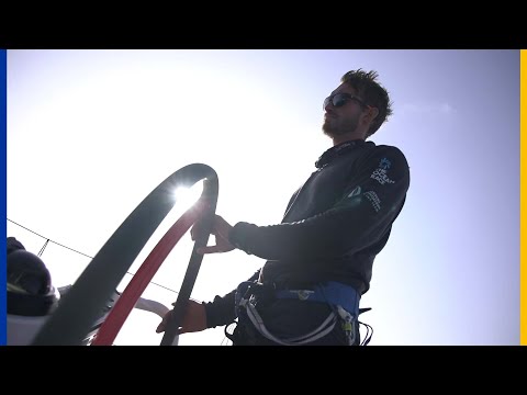 Today's Highlights 15/06 | The Ocean Race Europe
