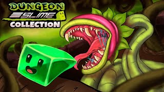 Dungeon Slime Collection XBOX LIVE Key ARGENTINA