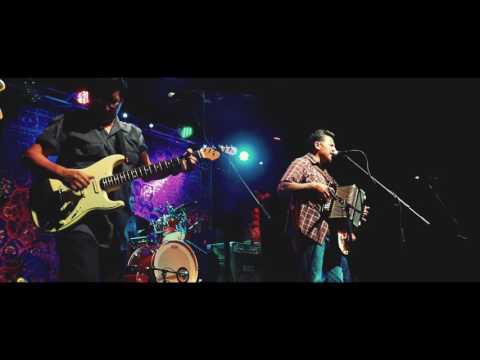 Los Fabulocos @ Sam's Burger Joint 2016 - Video 5