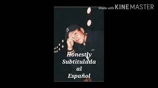 Jai Waetford ft Carmouflage Rose--Honestly (Sub español)