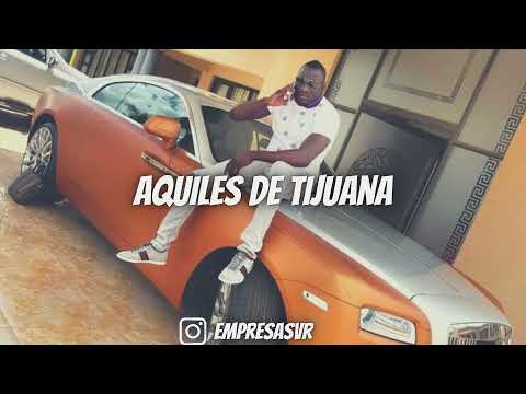 Los Nuevos Imperiales - Aquiles De Tijuana (CORRIDOS 2022)