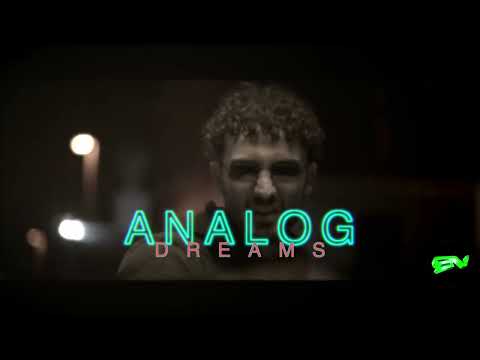 (FREE) | CARL BRAVE x FRANCO126 x MARA SATTEI TYPE BEAT | "ANALOG DREAMS"