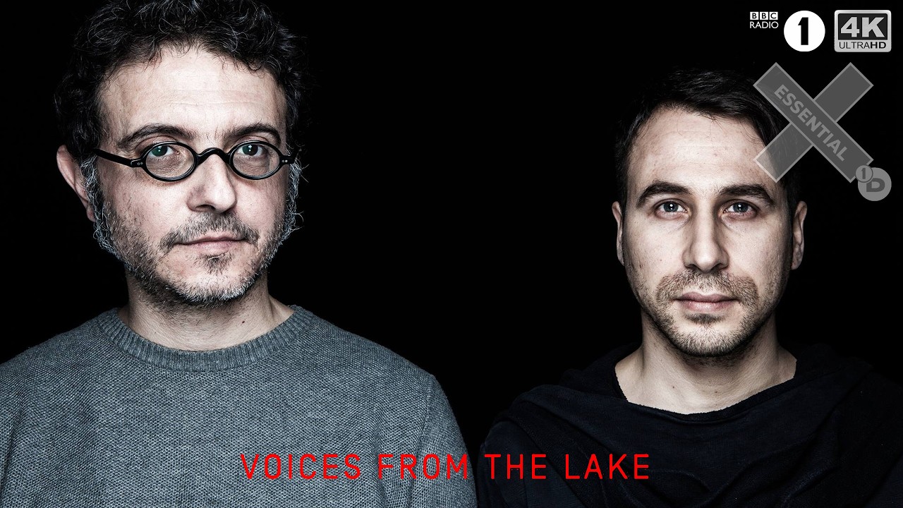 Voices From The Lake - Essential Mix - 21 March 2026 | BBC Radio 1
