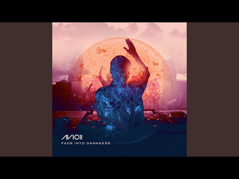 Fade Into Darkness (Instrumental Radio Mix)