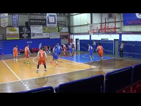 PROFESSIONAL LEAGUE PERONIA KINGS - SPORT STATS 82-67