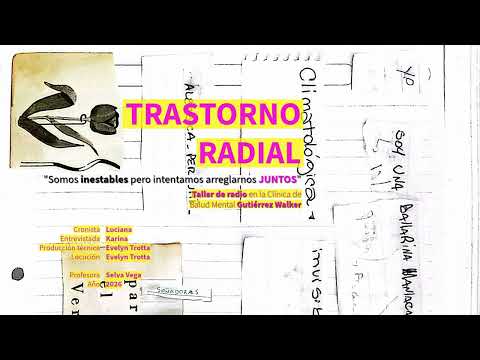 ¡NOS FUIMOS A CÓRDOBA! - TRASTORN0 RADIAL 2026