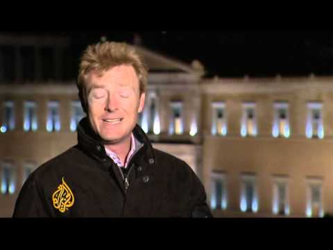 Разследват Папаконстантину заради фалшификацията на "списъка Лагард" 