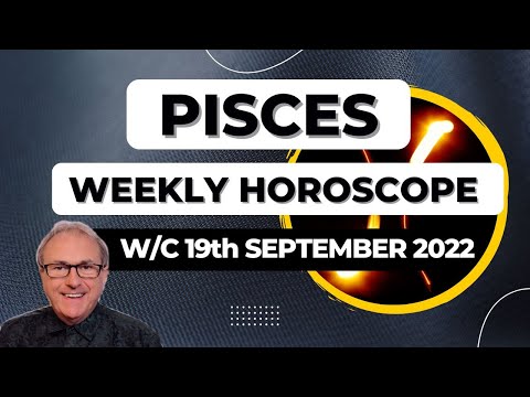 Weekly Horoscope from 19 September 2022 Weekly Horoscope from 19 September 2022