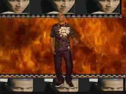 El Hombre Candela - Giovanni Rios - Puro Melao.41 DVD