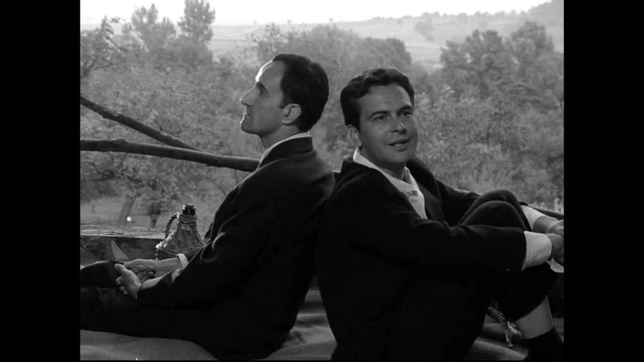 Keresztelő - Előzetes