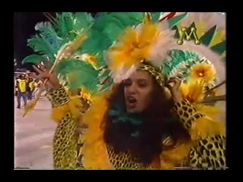 CARNAVAL 1997   PERUCHE