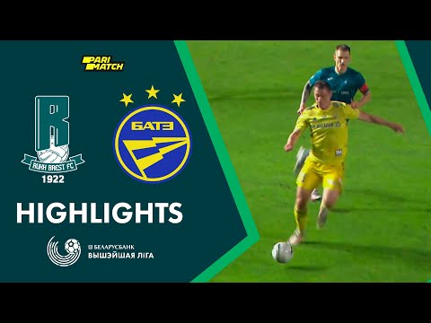 Highlights. Rukh – BATE