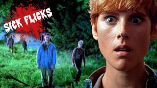 An Amazing Remake Of A Bonafide Horror Classic!