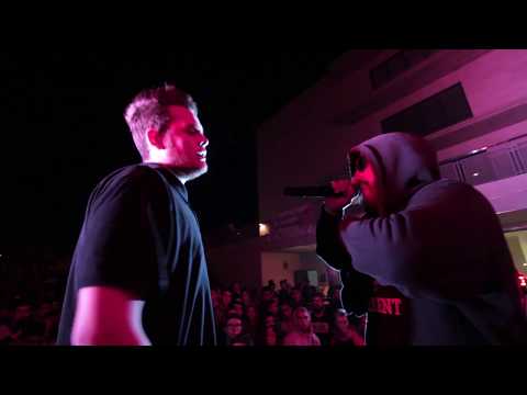 MNAK VS TRAX //OCTAVOS//REGIONAL ALMERIA 2017