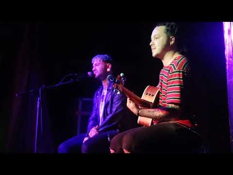 Fame On Fire (Plastic Heart [Acoustic])