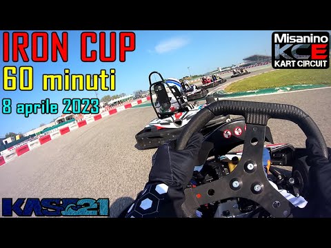 Misanino IRON CUP 8 aprile 2023