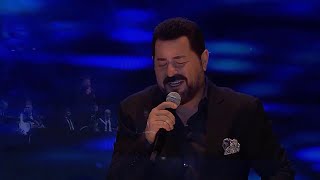 Serkan Kaya - Yemin mi Ettin (Yeditepe Konserleri)