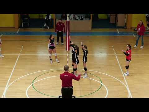 OK Student OK Breza 1934 Superliga-grupa jug 15. kolo 150225
