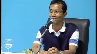 085-ศึกษาและปฏิบัติธรรม ครั้งที่85 สติปัฏฐาน4 หมวดขันธ์