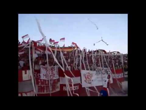 Gauchão 2008 - Inter-SM x Sapucaiense - Entrada