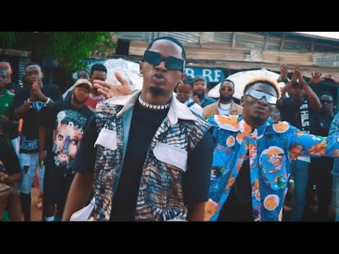 OZZI Ft. @jolygarcon2338 - Les Frissons Du Mbole (Remix) #Cameroun ( speed up rythme makunè )