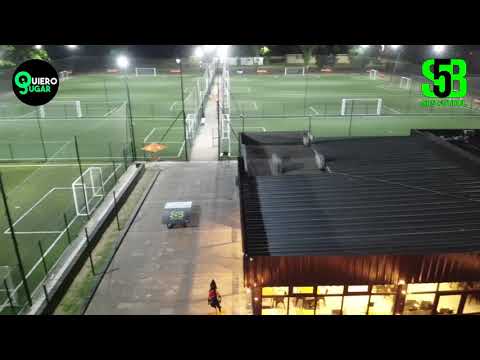 PREDIO SB5 - BUENOS AIRES - QUIEROJUGAR