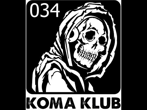 KOMA KLUB 034