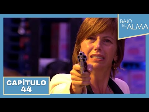 Beneath the Soul | Chapter 44 | The past cannot be changed!