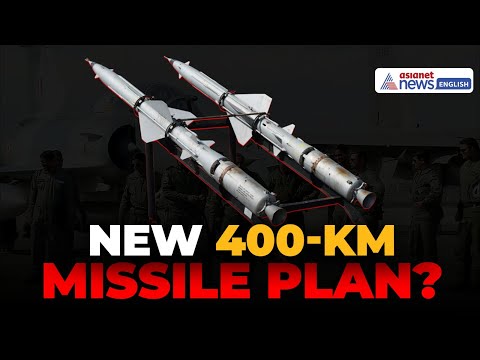Indian Air Force Eyes Israeli Air LORA Missile: 400-km Strike Power!