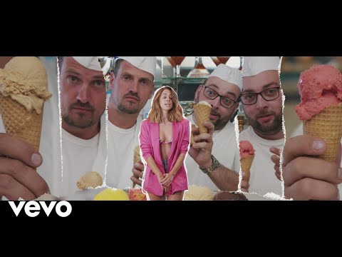 Stereoact - Ja Nein Vielleicht (Official Video) ft. Vanessa Mai