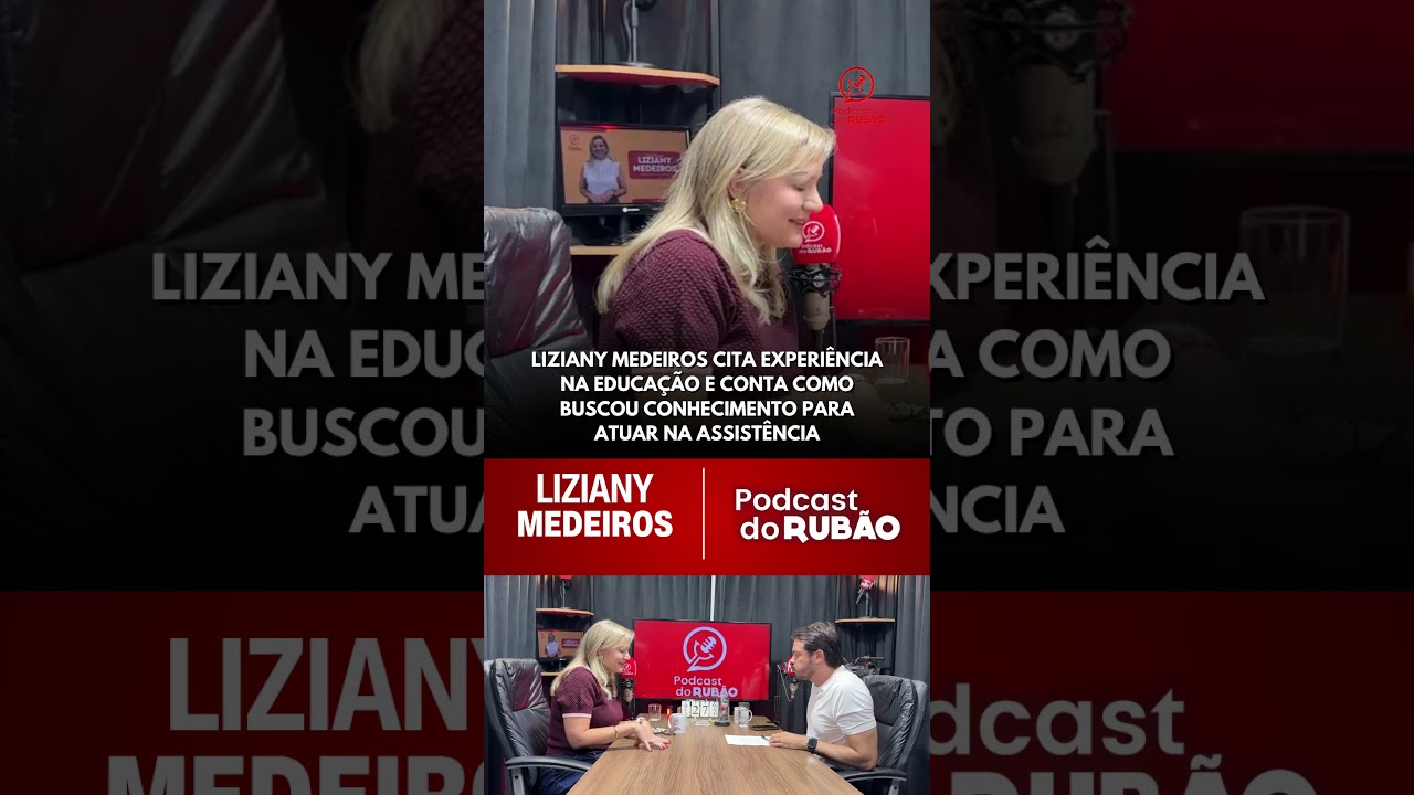 Capa do vídeo
