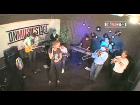 Venger collective - Тишина (live @ Onmusicstage, 2009)