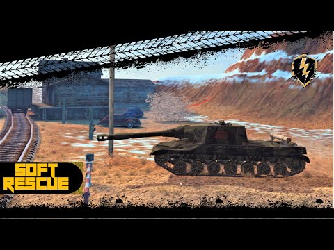 Obj.268: Good Replays