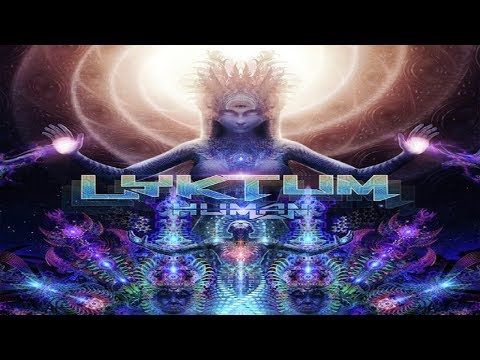 Lyktum - Human [Full Album]