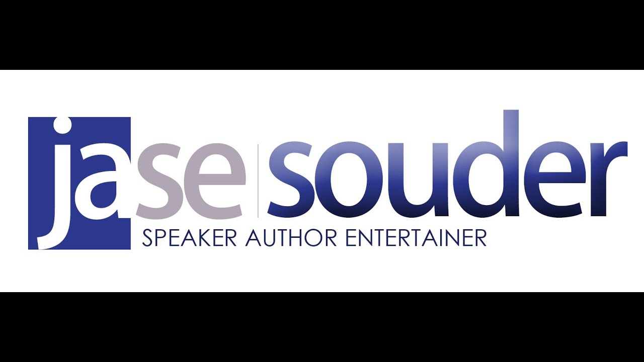 Promotional video thumbnail 2 for Jase Souder, Motivational Speaker