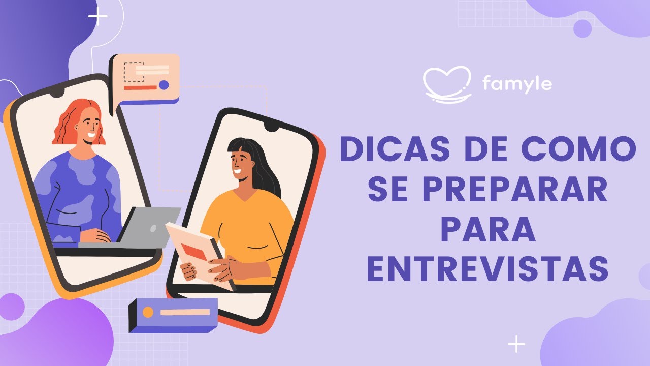Dicas de Como Se Preparar para Entrevistas