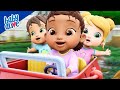 Lavage de Voiture pour Bébé 💖🚗 Baby Alive Français 👶🏿 👶🏻 Dessin Animé Pour Bébé