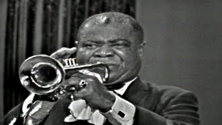 Louis Armstrong &quot;Bill Bailey, Won&#39;t You Please Come Home&quot; (March 5, 1961) on The Ed Sullivan Show