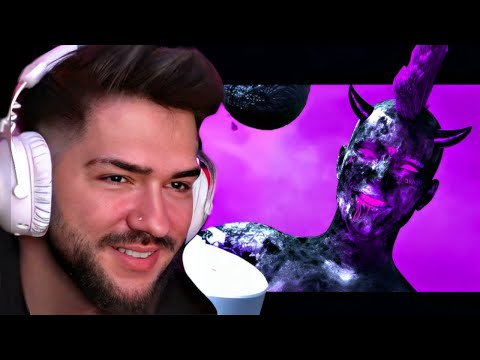 Highman reactioneaza la Albumul nopartyboys Hi-Tech