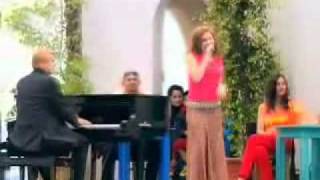 Renee Olstead   Summertime