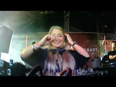 Vanessa Sukowski @ Ruhr in Love 2022 - KONTRAST vs. SNÜD Stage // Oberhausen