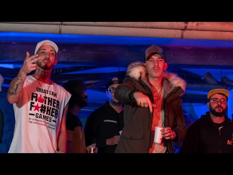 MiMo MC & Pescada - União