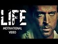 LIFE Ft Amitabh Bachchan Motivational Video   Inspirational Speech Eternal Explorer