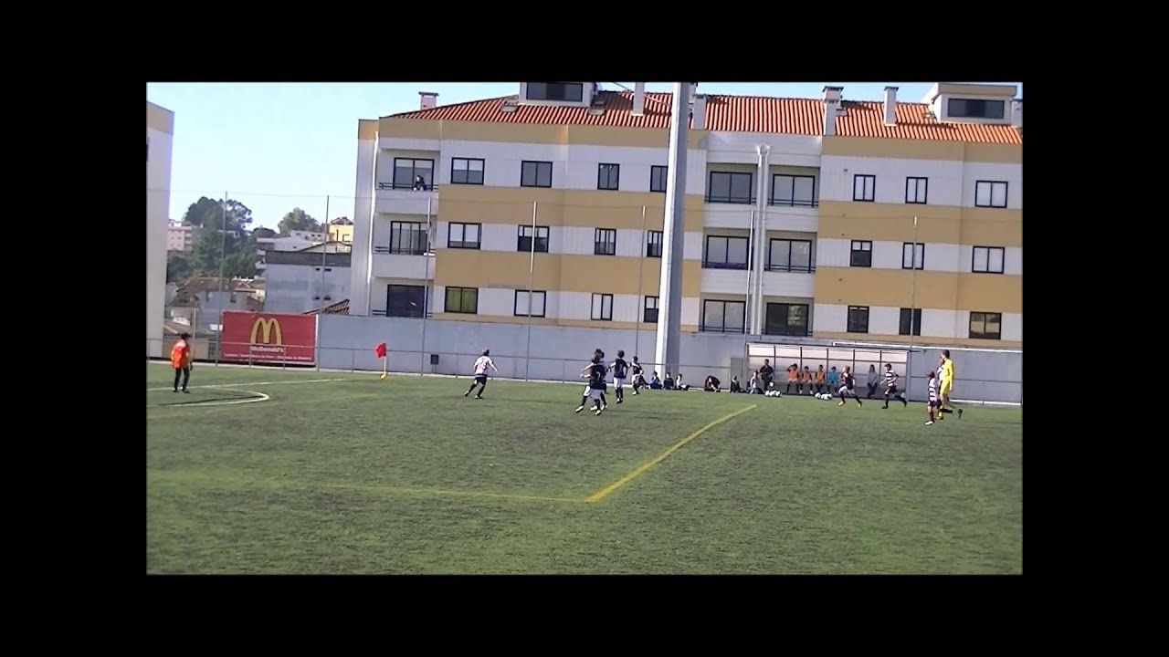 1ª e 2ª jornada Bejamins B, serie E, ADS(HD)