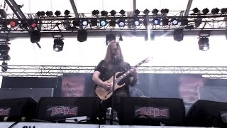 ORDEN OGAN - "Easton Hope"