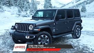 Jeep dealer Bossier City  LA | Jeep sales Bossier City  LA