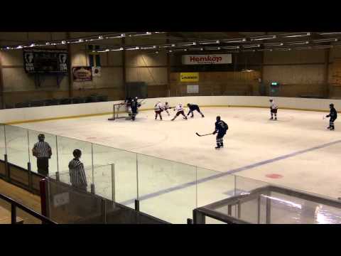 140117 1:a Götatranebergpp Röd - SK Iron