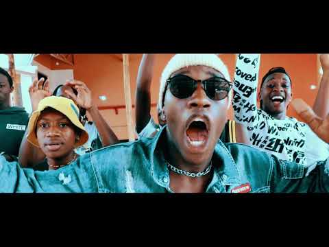 TUPAATE REMIX ,EDDY KENZO FT .PIA POUDS  OUT FROM TALENTED DANCERS MASAKA