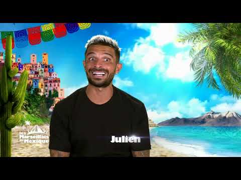 Les Marseillais au mexique episode 23